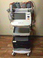 血圧脈波検査装置（ＰＷＶ）