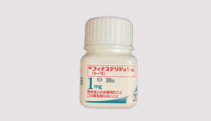 フィナステリド